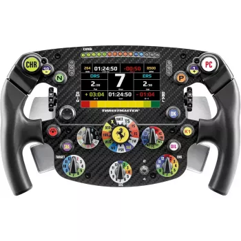 Lenkratis Thrustmaster AddOn Ferrari SF25 Edition KON/PC – oficiali Ferrari SF25 vairo replika