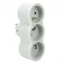 Legrand 049433 maitinimo kištuko adapteris