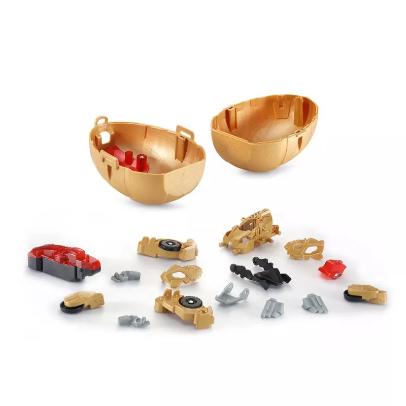 VTech Switch & Go Dinos 422504 Įvairiaspalvis 3–8 metai 1 žaidėjas