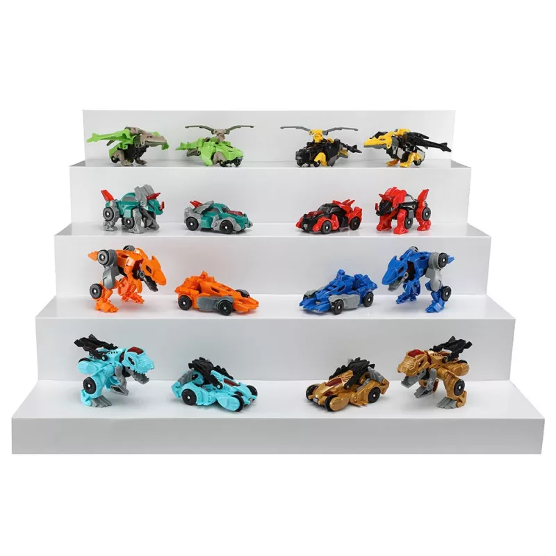 VTech Switch & Go Dinos 422504 Įvairiaspalvis 3–8 metai 1 žaidėjas
