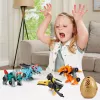 VTech Switch & Go Dinos 422504 Įvairiaspalvis 3–8 metai 1 žaidėjas