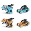 VTech Switch & Go Dinos 422504 Įvairiaspalvis 3–8 metai 1 žaidėjas