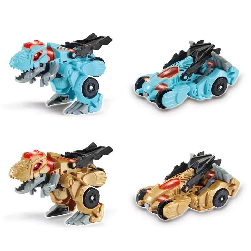 VTech Switch & Go Dinos 422504 Įvairiaspalvis 3–8 metai 1 žaidėjas