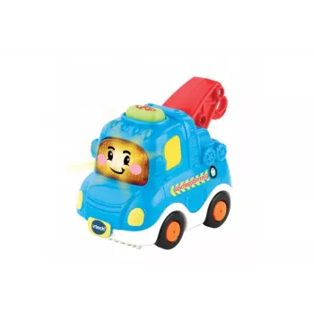 VTech Tut Tut Baby Flitzer 80-516604 – žaidimų kranas / vaikiška transporto priemonė