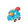 VTech Tut Tut Baby Flitzer 80-516604 – žaidimų kranas / vaikiška transporto priemonė