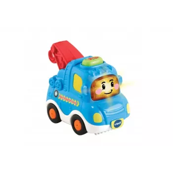 VTech Tut Tut Baby Flitzer 80-516604 – žaidimų kranas / vaikiška transporto priemonė