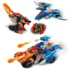 VTech Switch & Go Dinos 549304, 3 metų, garsinis, įvairiaspalvis, 570 g