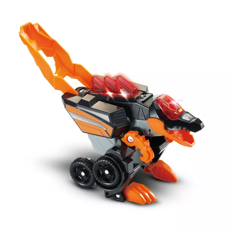 VTech Switch & Go Dinos 549304, 3 metų, garsinis, įvairiaspalvis, 570 g