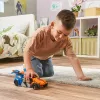 VTech Switch & Go Dinos 549304, 3 metų, garsinis, įvairiaspalvis, 570 g