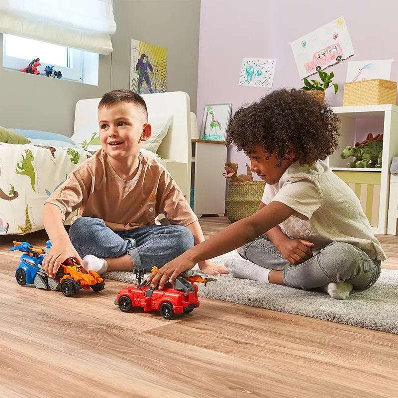 VTech Switch & Go Dinos 549304, 3 metų, garsinis, įvairiaspalvis, 570 g