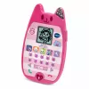 VTech 561904 – žaidimų konsolė, rožinė, nuo 3 iki 6 metų