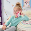 VTech 561904 – žaidimų konsolė, rožinė, nuo 3 iki 6 metų