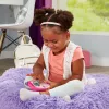 VTech 561904 – žaidimų konsolė, rožinė, nuo 3 iki 6 metų