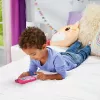 VTech 561904 – žaidimų konsolė, rožinė, nuo 3 iki 6 metų