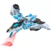 Transformuojantis žaislas VTech Switch & Go Dinos Fire Pterotactyl (80-572804)