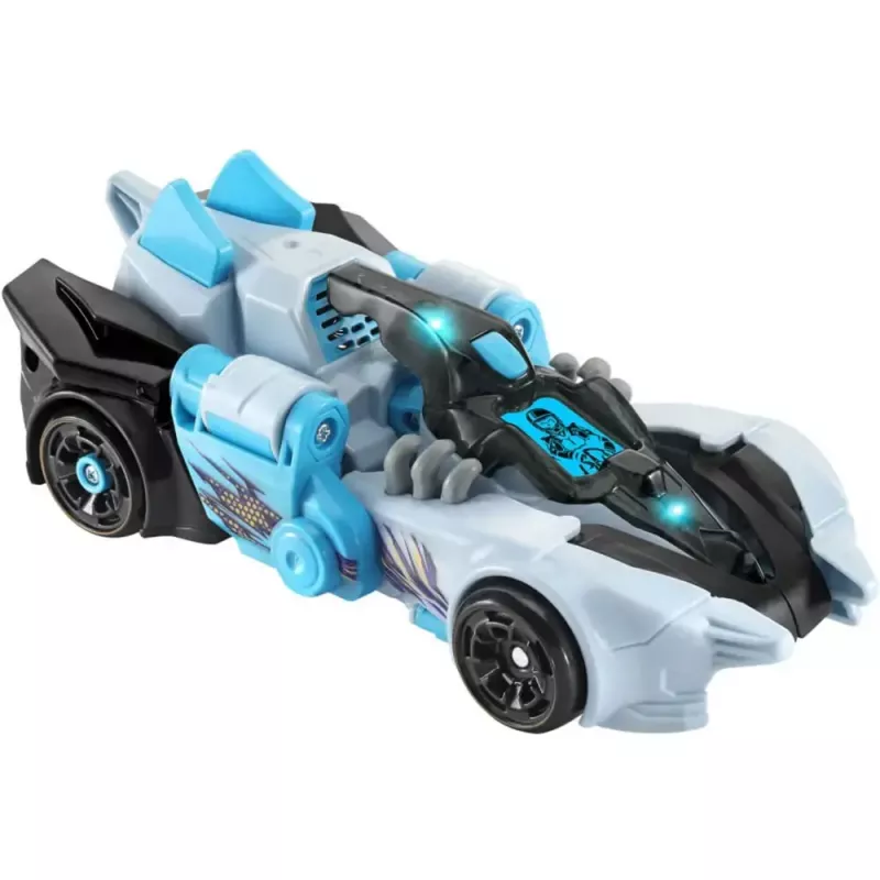 Transformuojantis žaislas VTech Switch & Go Dinos Fire Pterotactyl (80-572804)