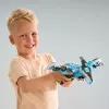 Transformuojantis žaislas VTech Switch & Go Dinos Fire Pterotactyl (80-572804)