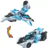 Transformuojantis žaislas VTech Switch & Go Dinos Fire Pterotactyl (80-572804)