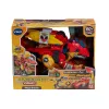 Žaislinė figūrėlė VTech Switch & Go Combo Mega Dragon – transformuojantis automobilis į drakoną