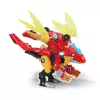 Žaislinė figūrėlė VTech Switch & Go Combo Mega Dragon – transformuojantis automobilis į drakoną