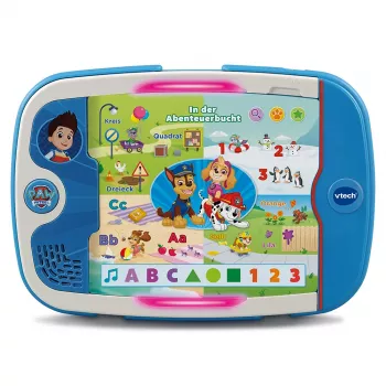 VTech Paw Patrol 617804, 3–7 m., reikalingos AA baterijos, įvairiaspalvis