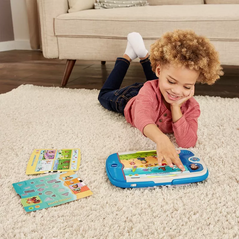 VTech Paw Patrol 617804, 3–7 m., reikalingos AA baterijos, įvairiaspalvis