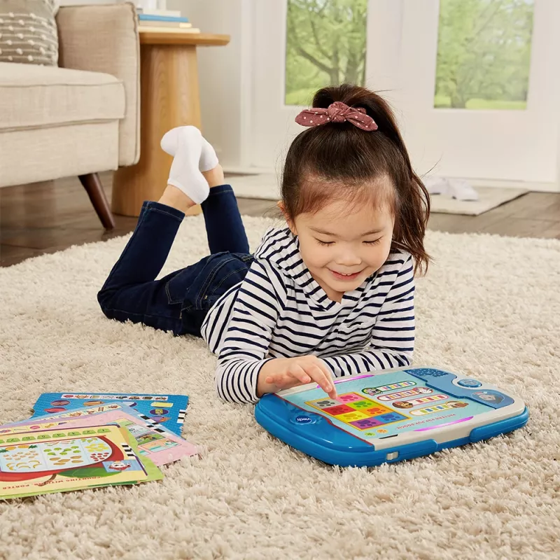 VTech Paw Patrol 617804, 3–7 m., reikalingos AA baterijos, įvairiaspalvis