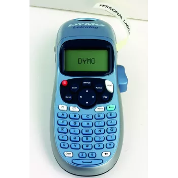 DYMO LetraTag LT-100H+ etikečių spausdintuvas 160 x 160 DPI 6,8 mm/s ABC