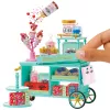 Miniverse Make It Mini Harry Potter Honeydukes žaidimų rinkinys, 8 m., Harry Potter, įvairiaspalvis, plastikas