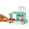 Miniverse Make It Mini Harry Potter Honeydukes žaidimų rinkinys, 8 m., Harry Potter, įvairiaspalvis, plastikas