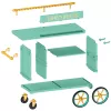 Miniverse Make It Mini Harry Potter Honeydukes žaidimų rinkinys, 8 m., Harry Potter, įvairiaspalvis, plastikas