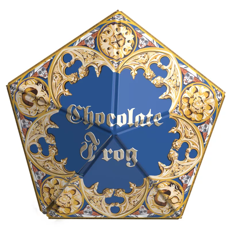 Miniverse Make It Mini Harry Potter Honeydukes žaidimų rinkinys, 8 m., Harry Potter, įvairiaspalvis, plastikas