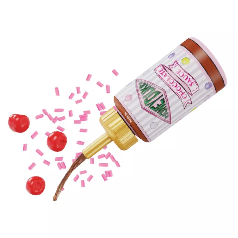 Miniverse Make It Mini Harry Potter Honeydukes žaidimų rinkinys, 8 m., Harry Potter, įvairiaspalvis, plastikas