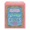 Miniverse Make It Mini Harry Potter Honeydukes žaidimų rinkinys, 8 m., Harry Potter, įvairiaspalvis, plastikas