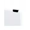 Privatumo filtras be rėmelio Port Designs 900323