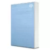 Seagate One Touch STKZ4000402 išorinis kietasis diskas 4 TB 2,5 colio Micro-USB B 2.0/3.2 Gen 1 (3.1 Gen 1) Juoda