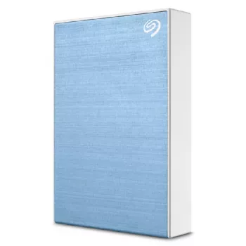 Seagate One Touch STKZ4000402 išorinis kietasis diskas 4 TB 2,5 colio Micro-USB B 2.0/3.2 Gen 1 (3.1 Gen 1) Juoda