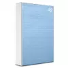 Seagate One Touch STKZ4000402 išorinis kietasis diskas 4 TB 2,5 colio Micro-USB B 2.0/3.2 Gen 1 (3.1 Gen 1) Juoda