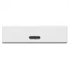 Seagate One Touch STKZ4000402 išorinis kietasis diskas 4 TB 2,5 colio Micro-USB B 2.0/3.2 Gen 1 (3.1 Gen 1) Juoda