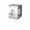 Gorenje K17WE elektrinis virdulys 1,7 l 2200 W Baltas