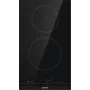 Gorenje ECT322BCSC keraminė kaitlentė, juoda, įmontuojama, 2 zonų