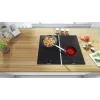 Gorenje ECT322BCSC keraminė kaitlentė, juoda, įmontuojama, 2 zonų