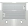 Gorenje TH64E3SGB pusiau įmontuojamas ištraukiamas gartraukis Nerūdijantis plienas 350 m³/h