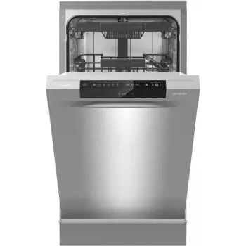 Gorenje GS541D10X Laisvai pastatoma indaplovė, 11 komplektų