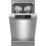 Gorenje GS541D10X Laisvai pastatoma indaplovė, 11 komplektų