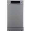 Gorenje GS541D10X Laisvai pastatoma indaplovė, 11 komplektų