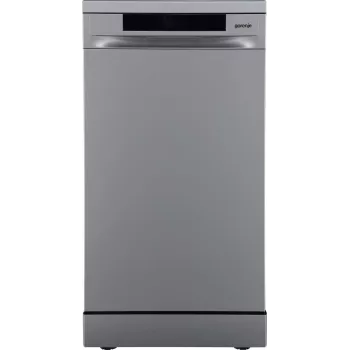 Gorenje GS541D10X Laisvai pastatoma indaplovė, 11 komplektų