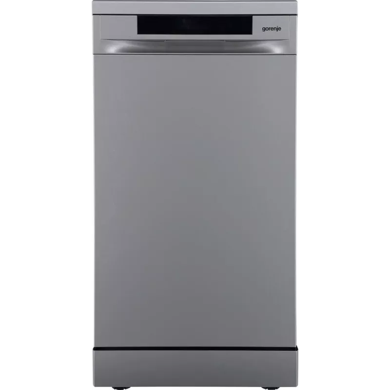 Gorenje GS541D10X Laisvai pastatoma indaplovė, 11 komplektų