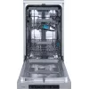 Gorenje GS541D10X Laisvai pastatoma indaplovė, 11 komplektų