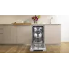 Gorenje GS541D10X Laisvai pastatoma indaplovė, 11 komplektų